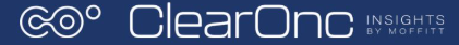 ClearOnc Insights